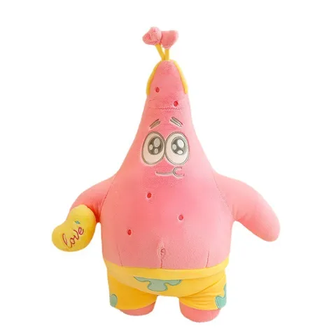 Patrick Star