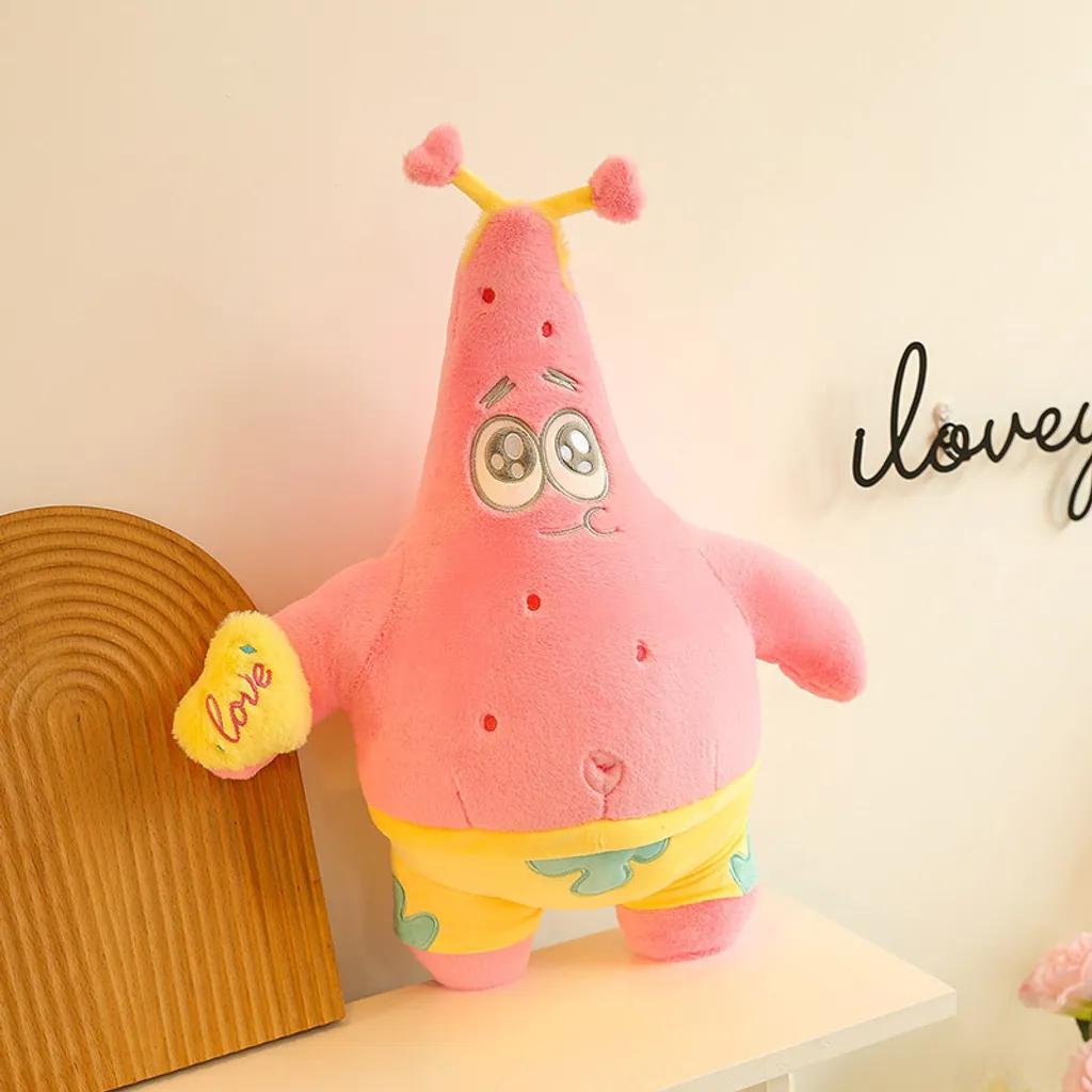Patrick Star