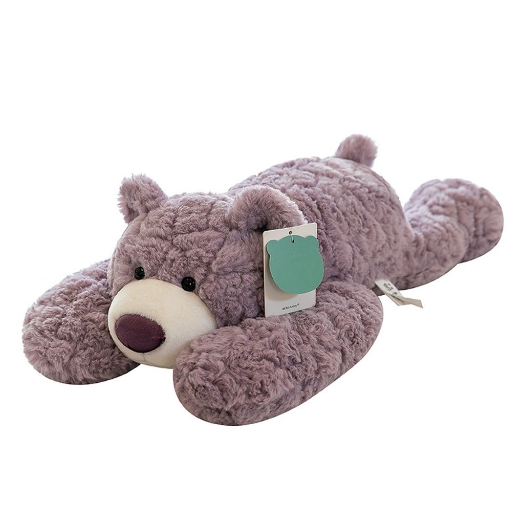 Purple Bear