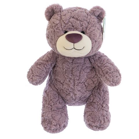 Purple Bear