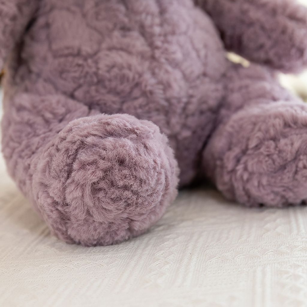 Purple Bear