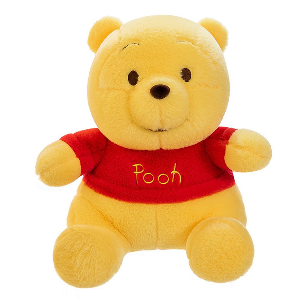 Winnie-the-Pooh