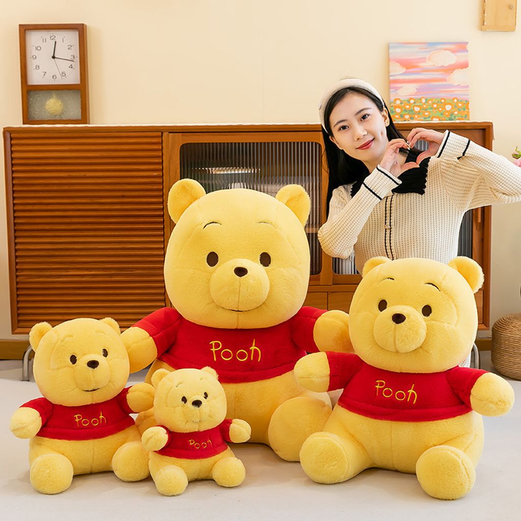 Winnie-the-Pooh