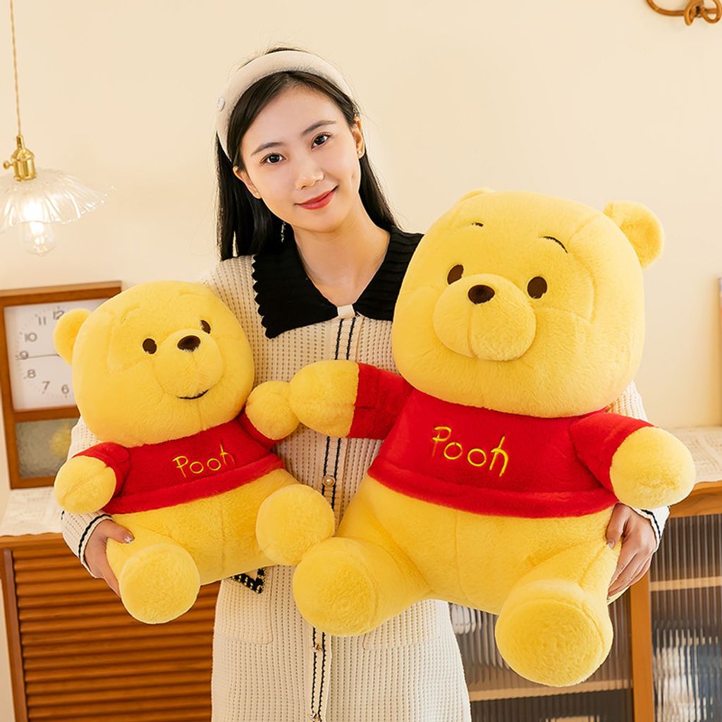 Winnie-the-Pooh