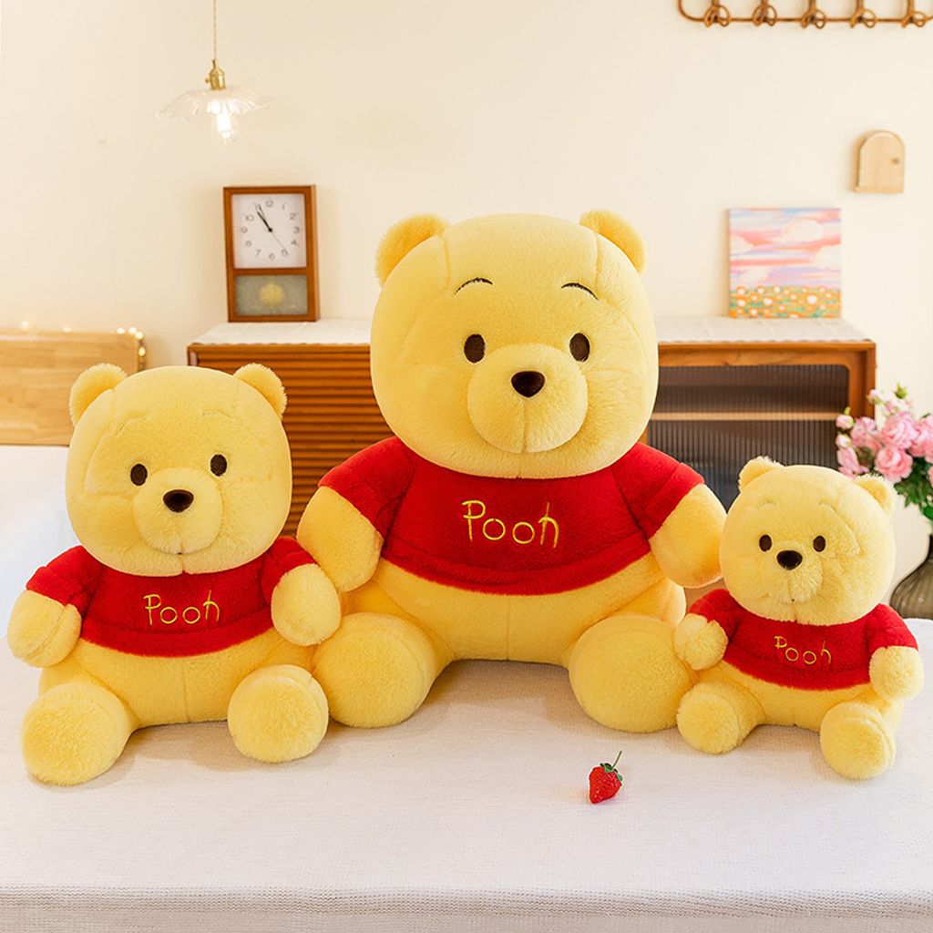 Winnie-the-Pooh