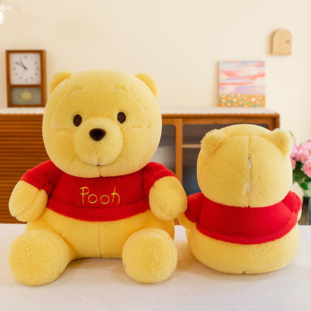 Winnie-the-Pooh