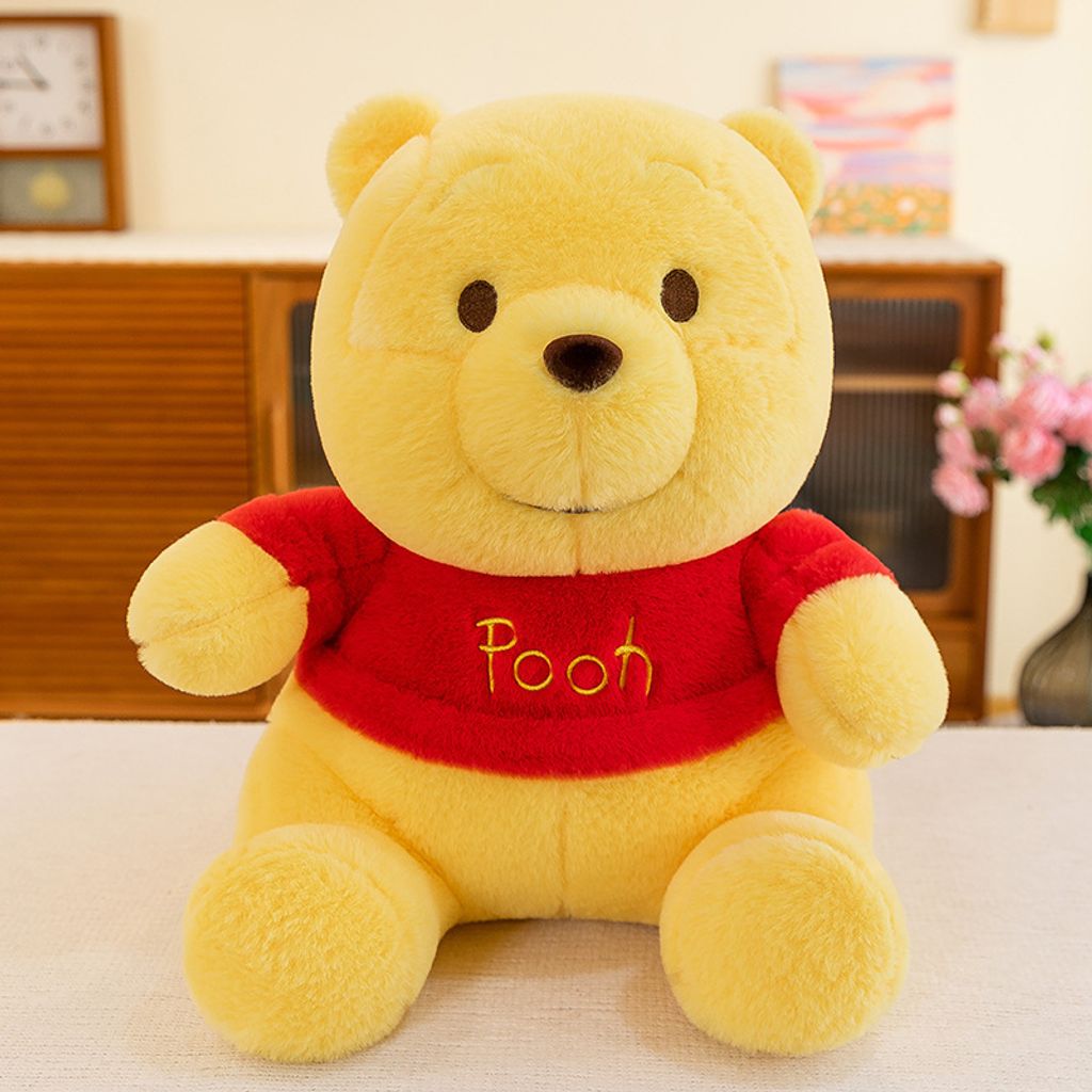 Winnie-the-Pooh