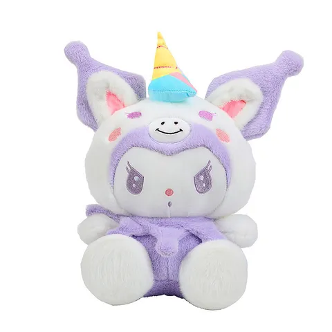 Unicorn Kuromi