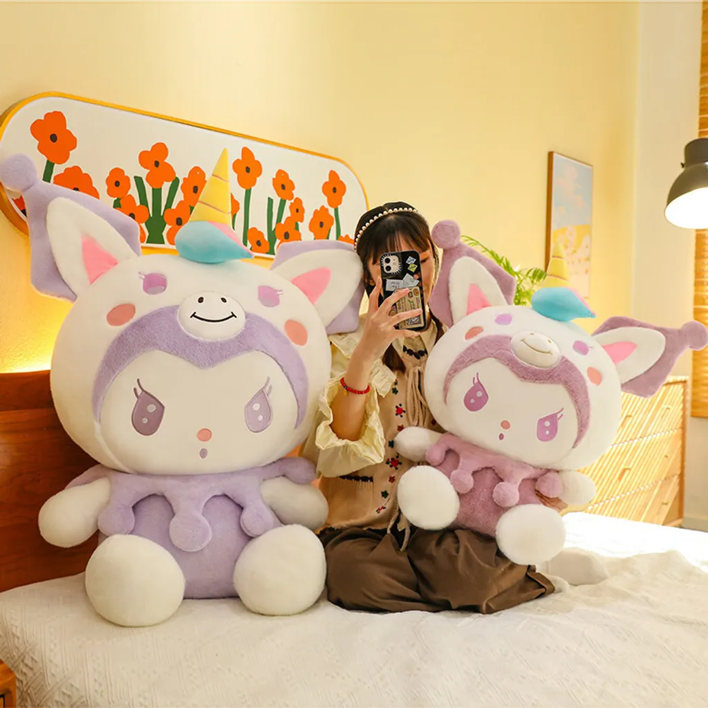 Unicorn Kuromi