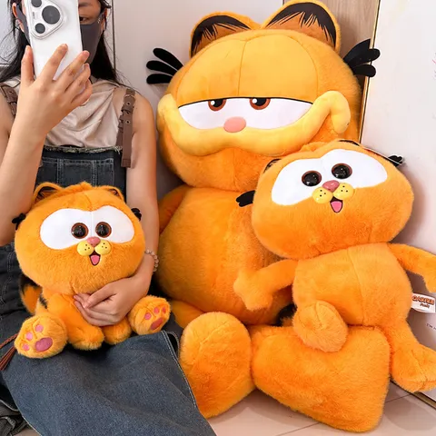 Garfield