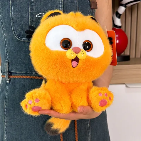 Garfield
