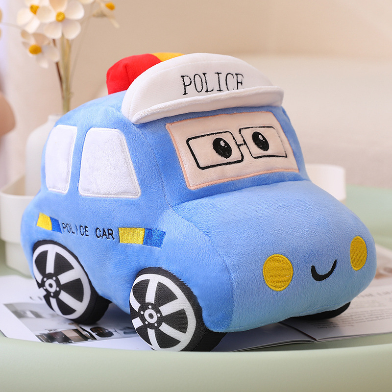 Police Car