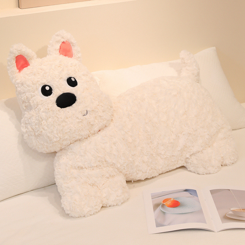 West Highland Terrier