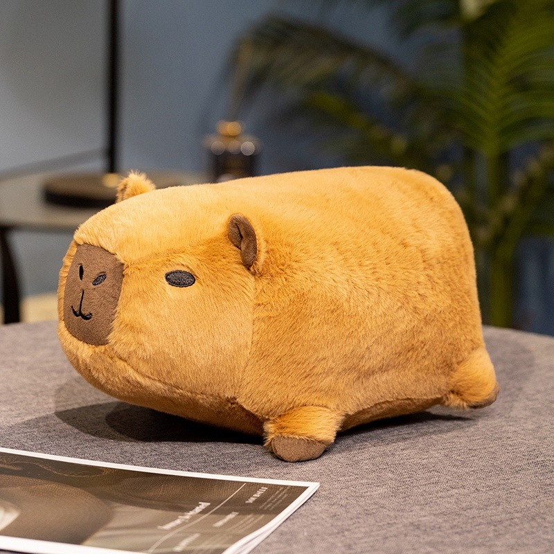 Capybara