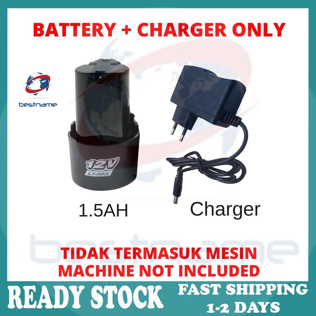 bateri an charger