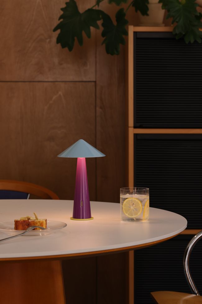 WUBU |   - 【NEW ARRIVALS】FINE LUMENS TIPSY