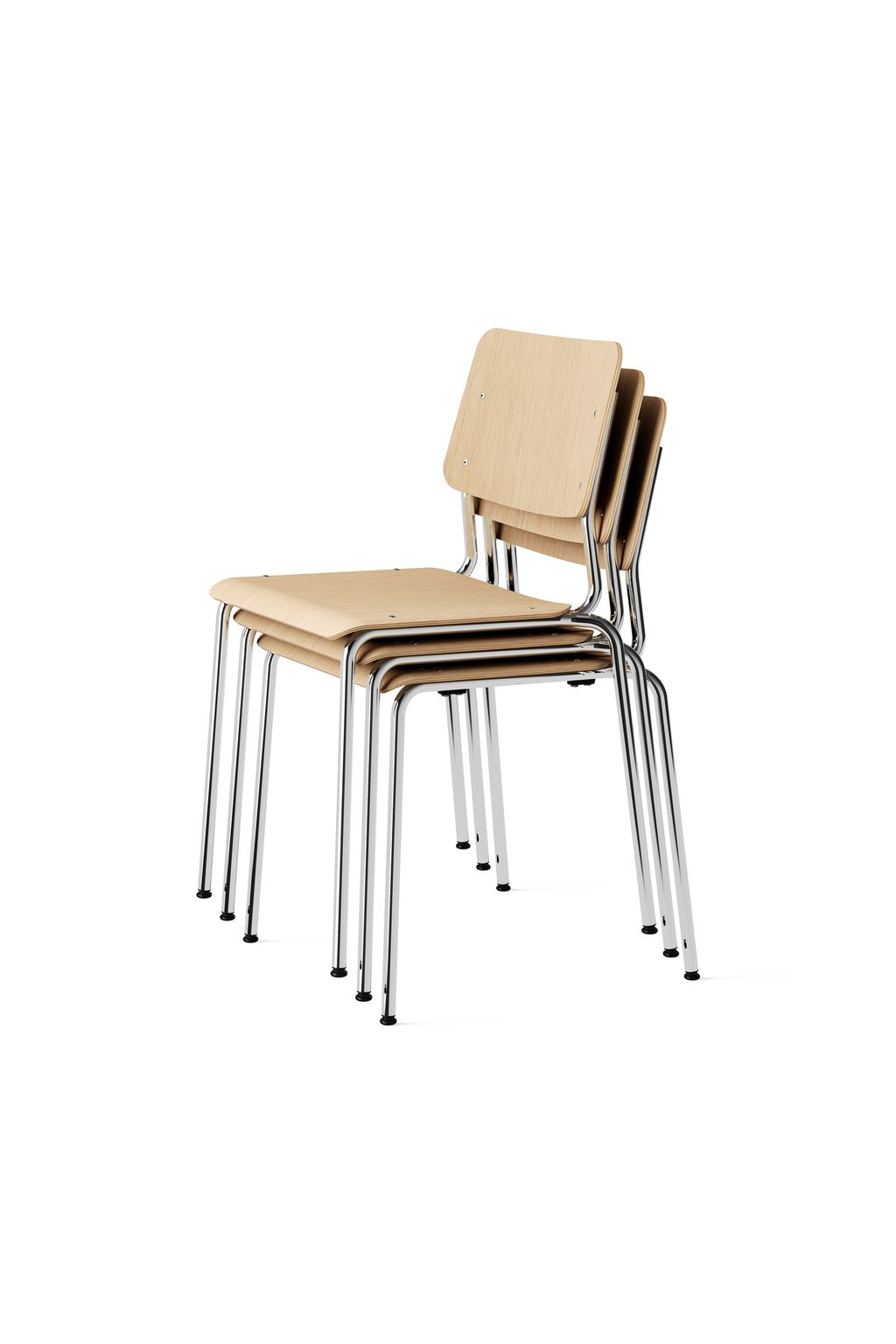 Fore+Chair+-+washed+oak+chrome+5