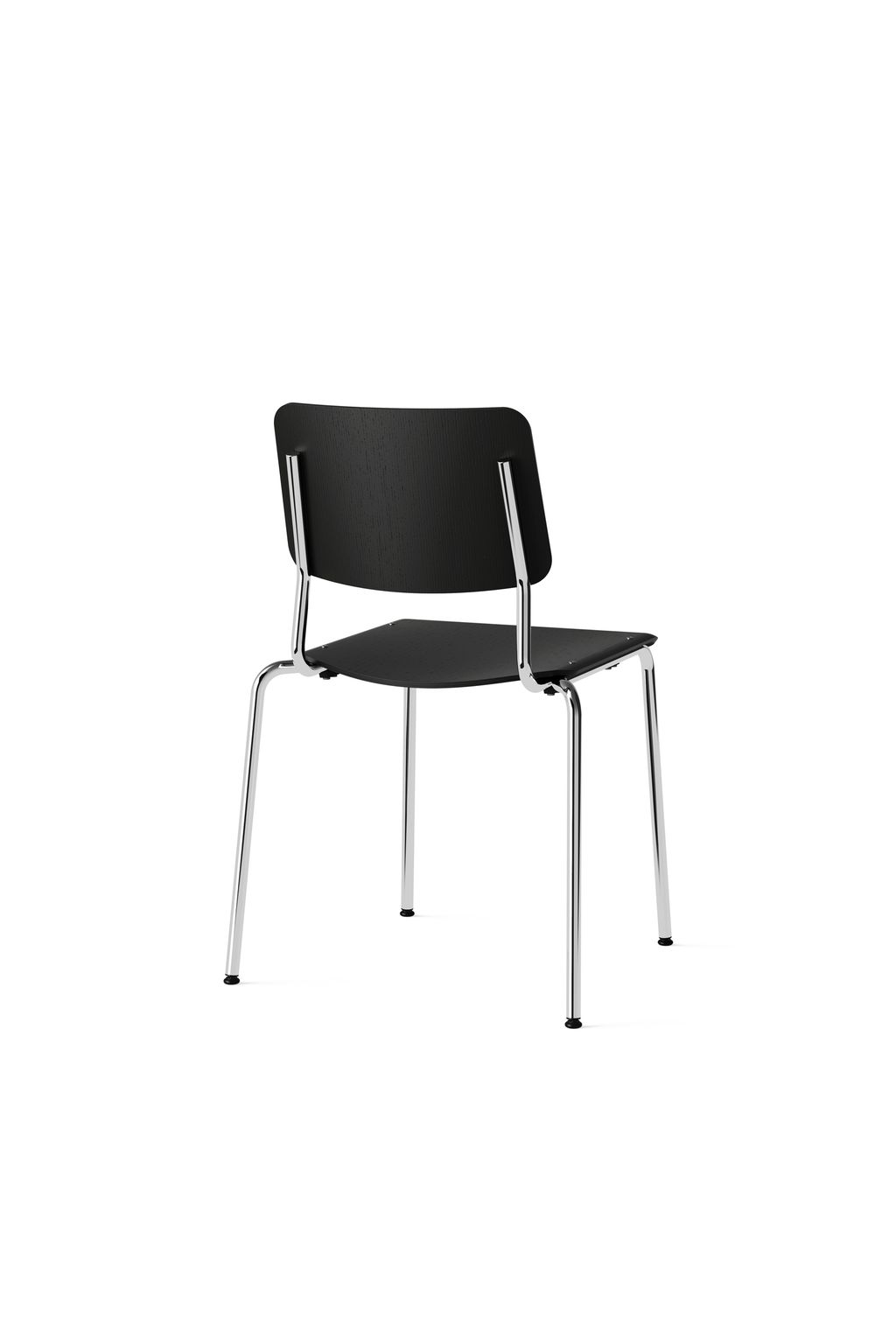 Fore+Chair+-+black+oak+chrome+2