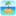 🏝