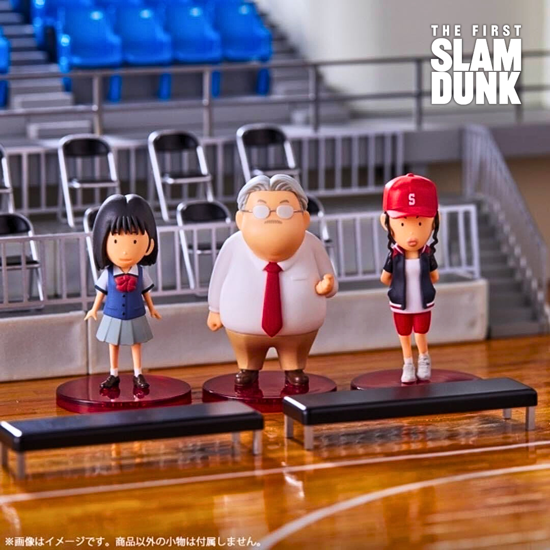 灌籃高手系列蒐藏公仔SLAM DUNK FIGURE COLLECTION – 無人島玩具 灌籃高手系列蒐藏公仔SLAM DUNK FIGURE COLLECTION – 無人島玩具