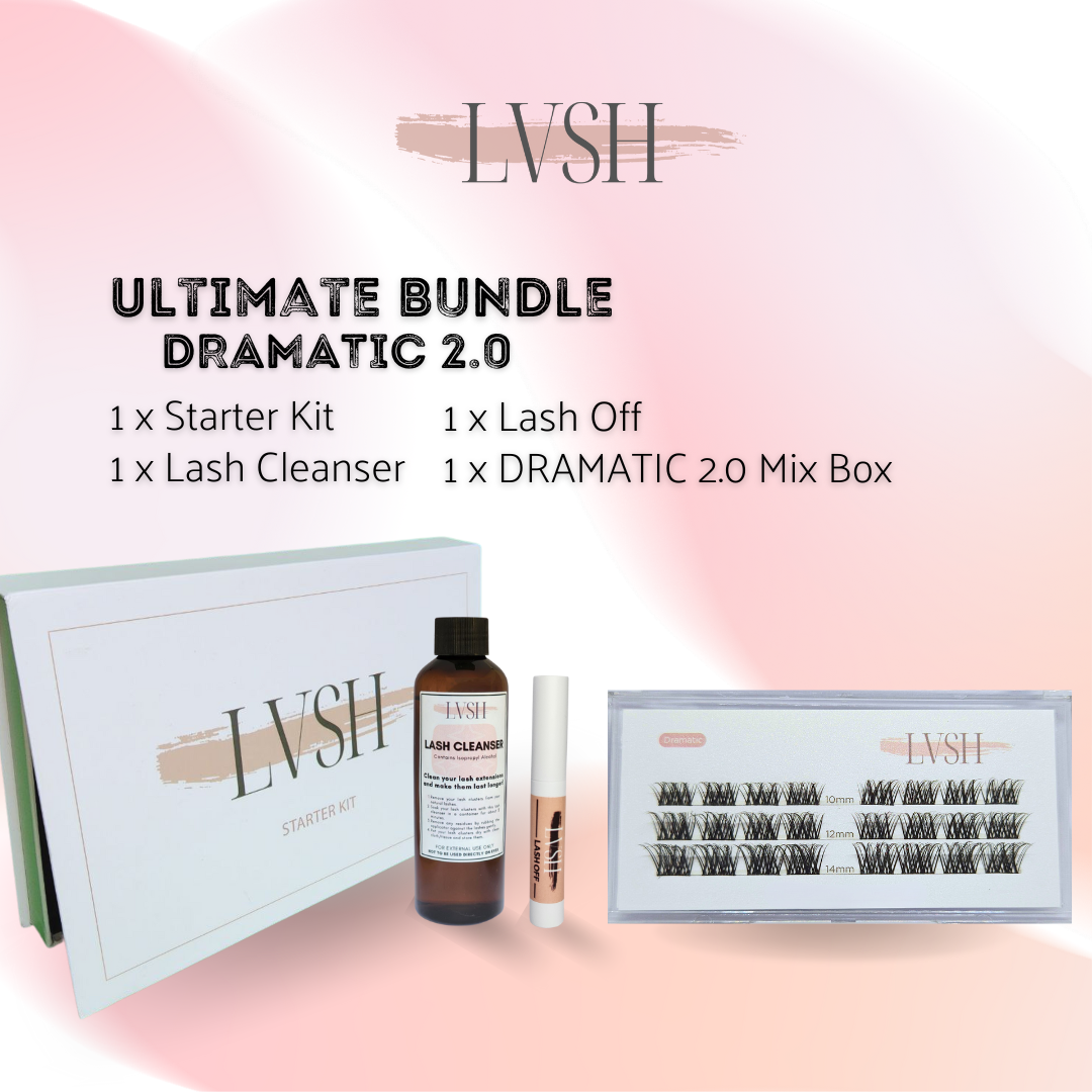 Ultimate Bundle - Dramatic 2.0