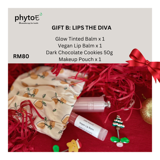 Christmas Gift B | PhytoE