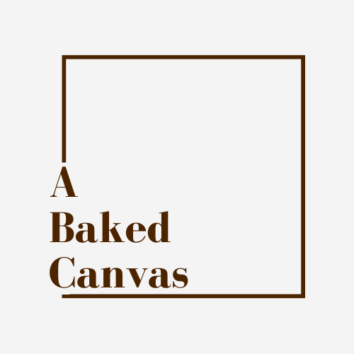 A Baked Canvas