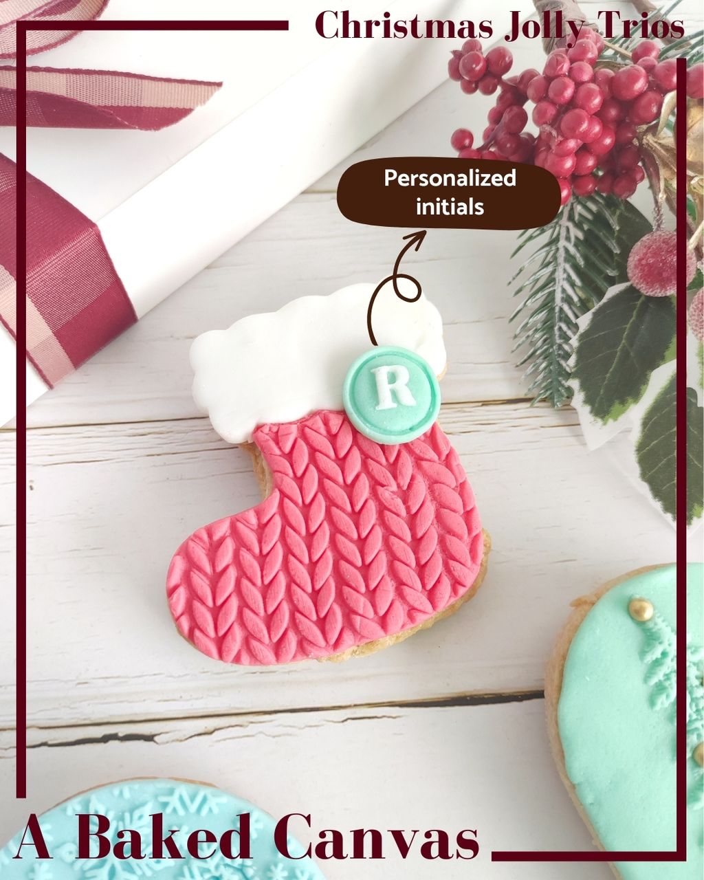 ABC_Christmas Jolly Trios Cookie 3