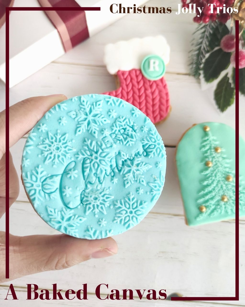 ABC_Christmas Jolly Trios Cookie 2