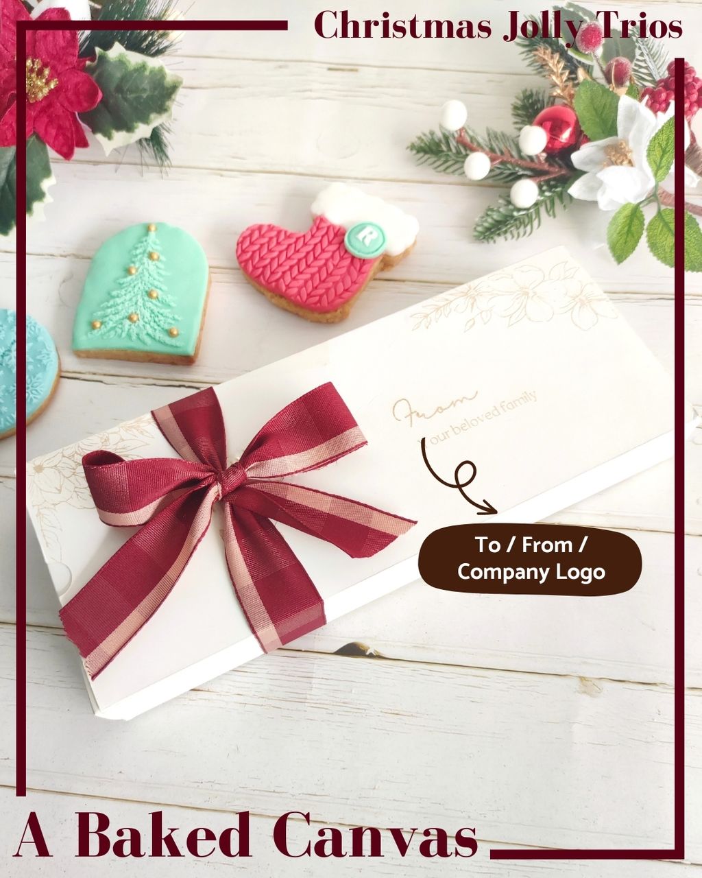 ABC_Christmas Jolly Trios Cookie 5