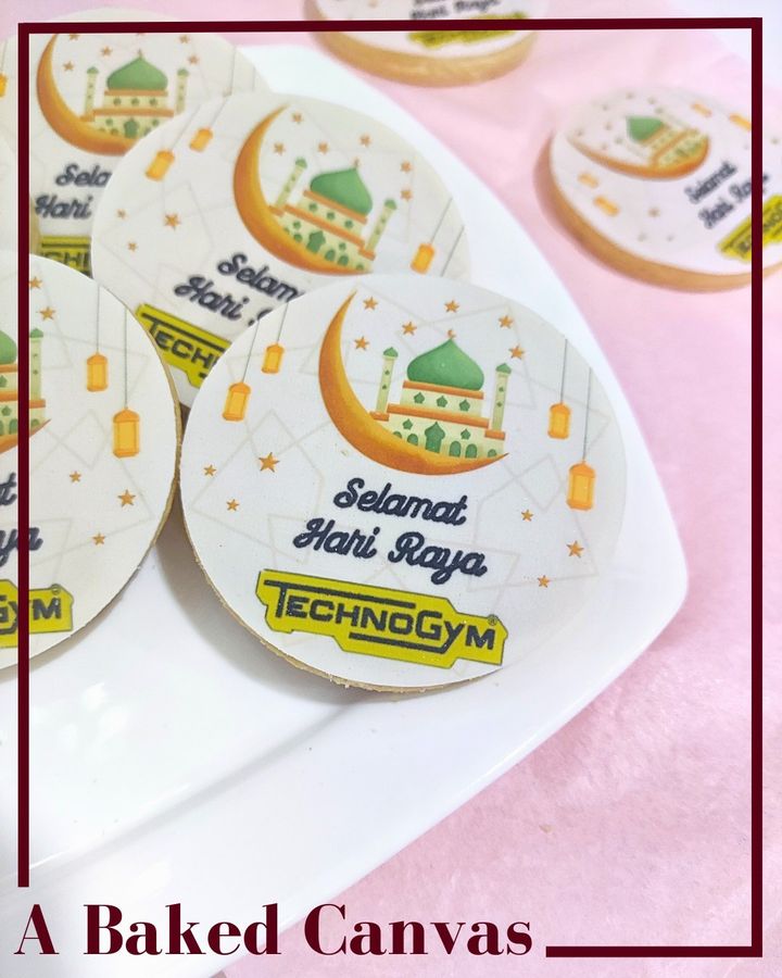 custom logo raya cookies 1
