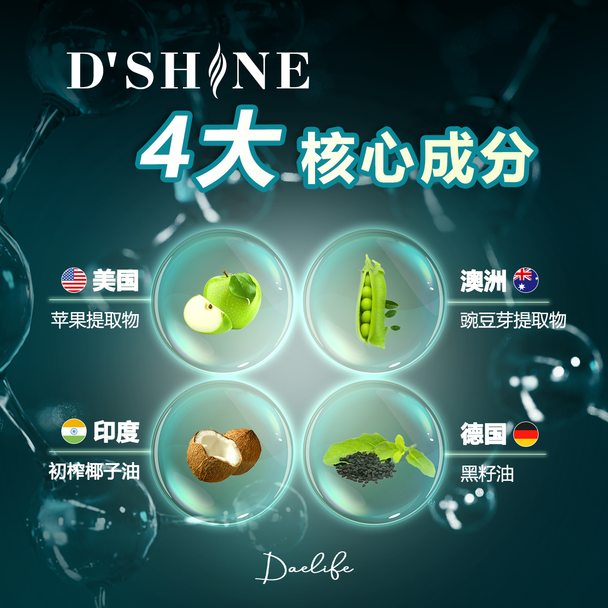 dshine poster 4