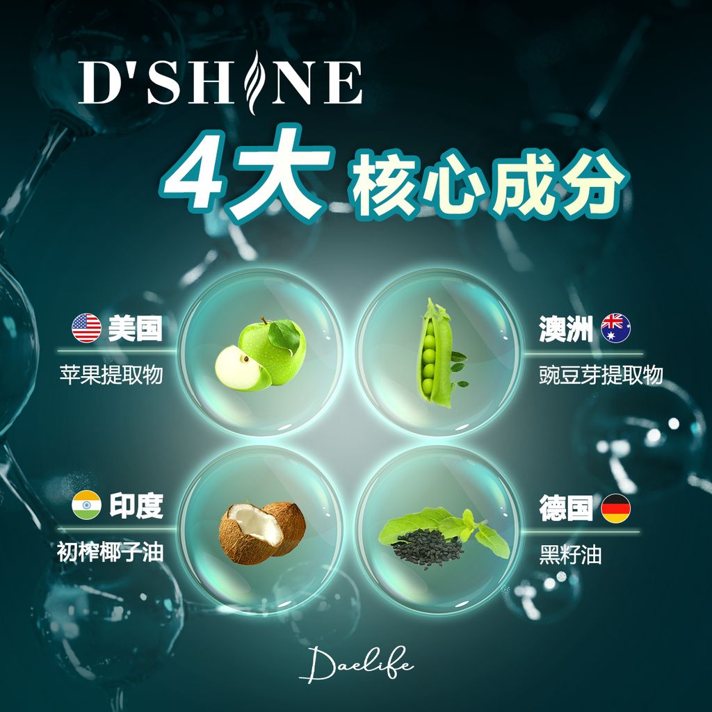 dshine poster 4