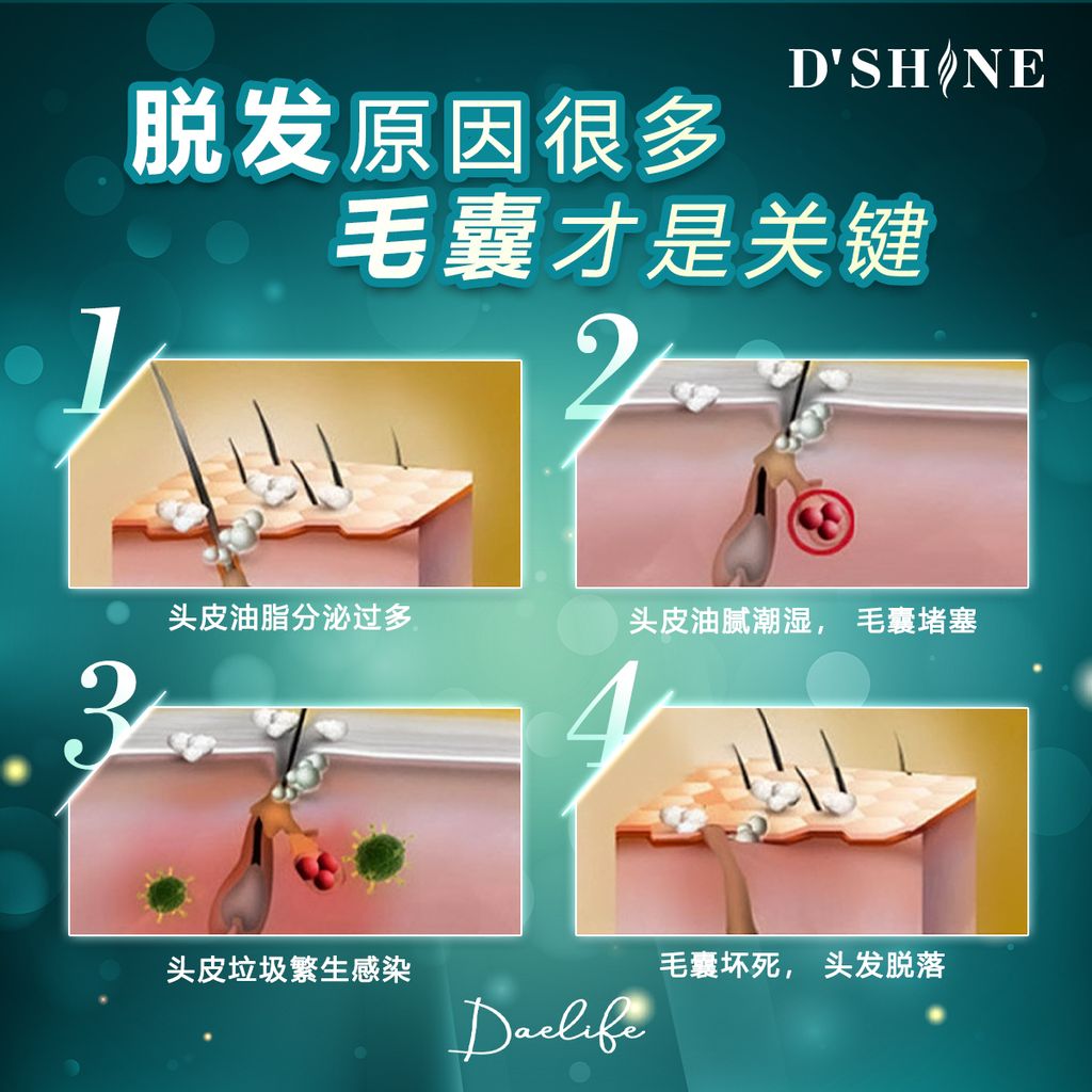 dshine poster 16
