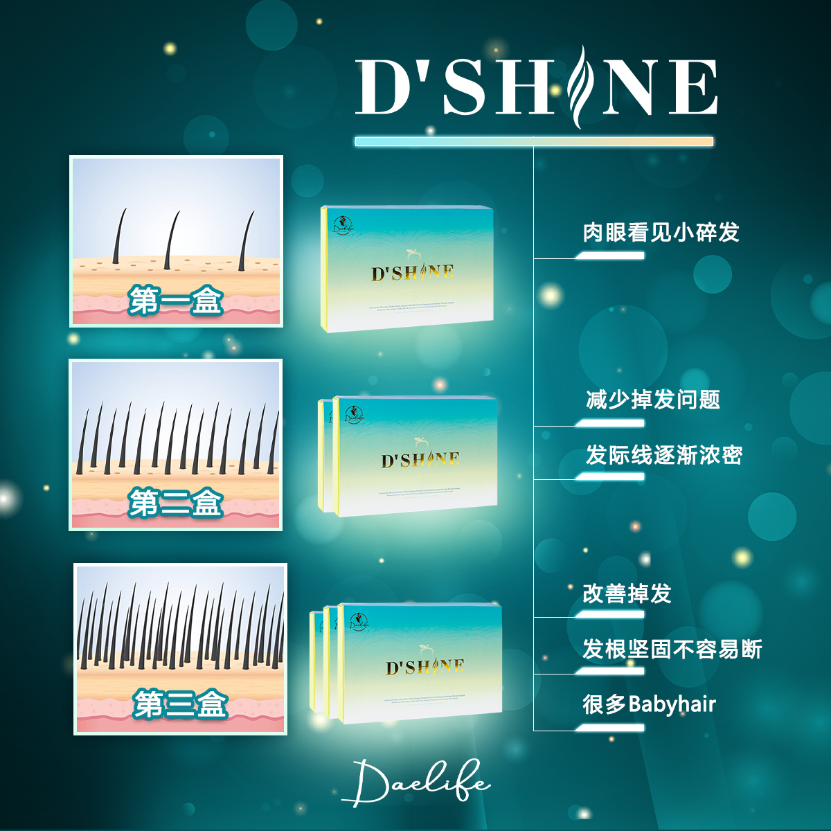 dshine poster 21