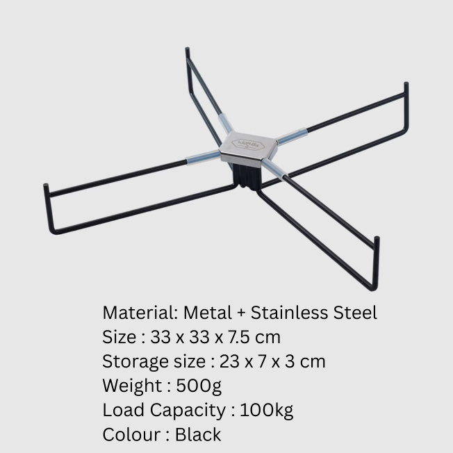Wellhike Springhill Alocs