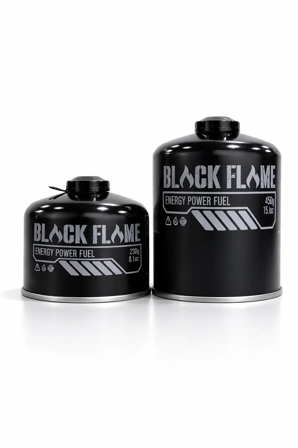blackflame