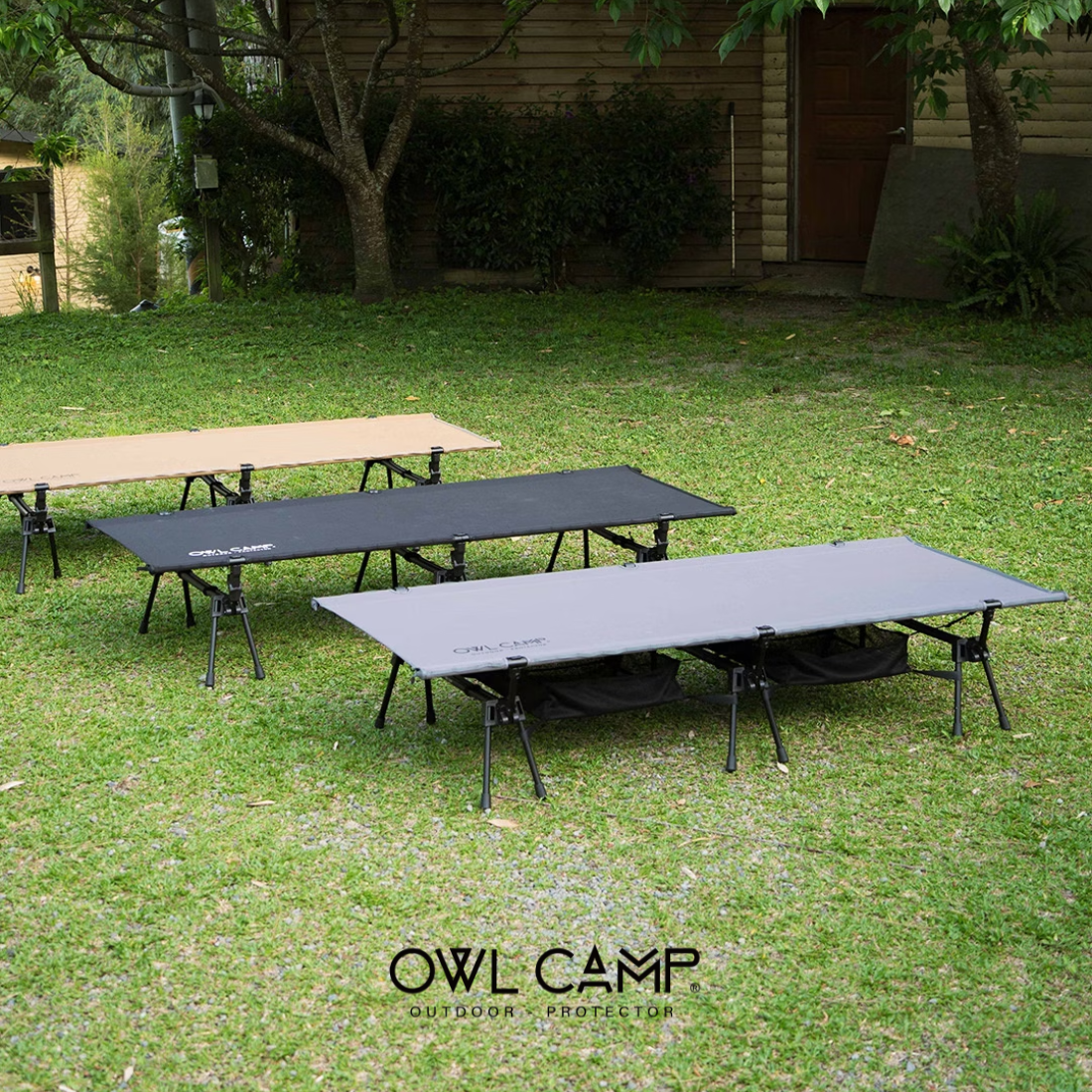 Owl Camp