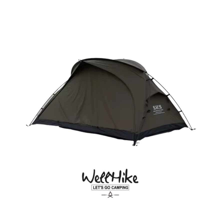 Wellhike Springhill Alocs