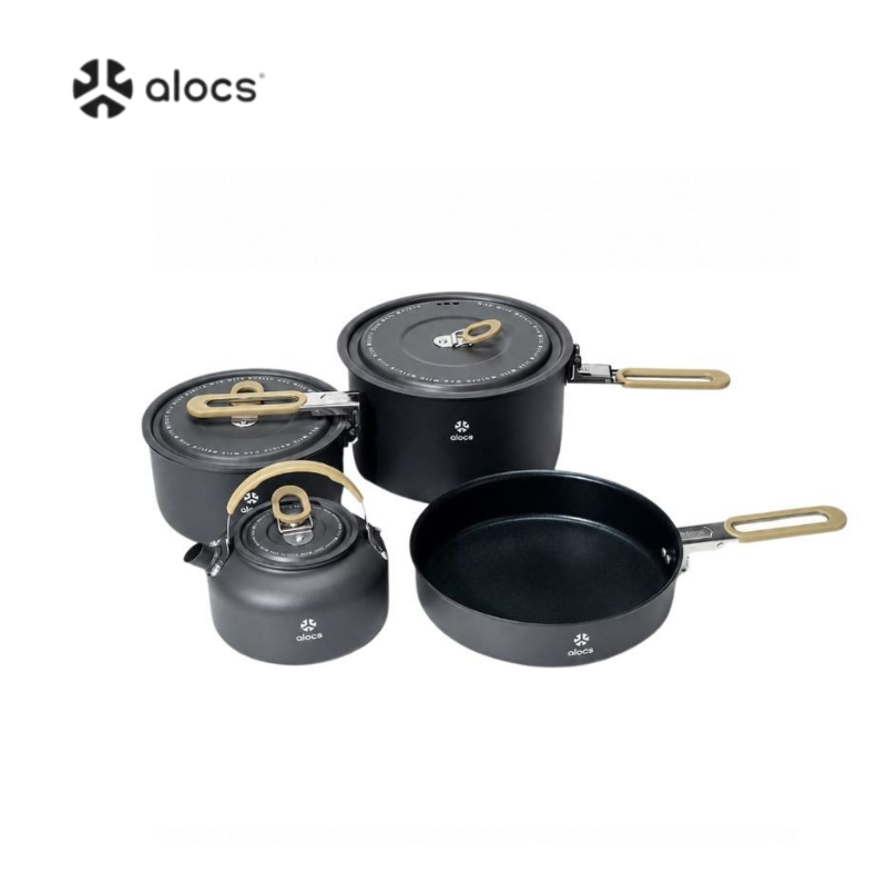 00 Alocs Cookware Set CW-C06 Pro (2)