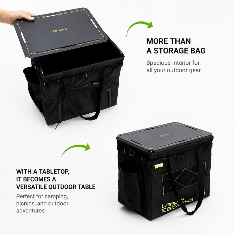 Alocs Organizer Storage Bag (4)