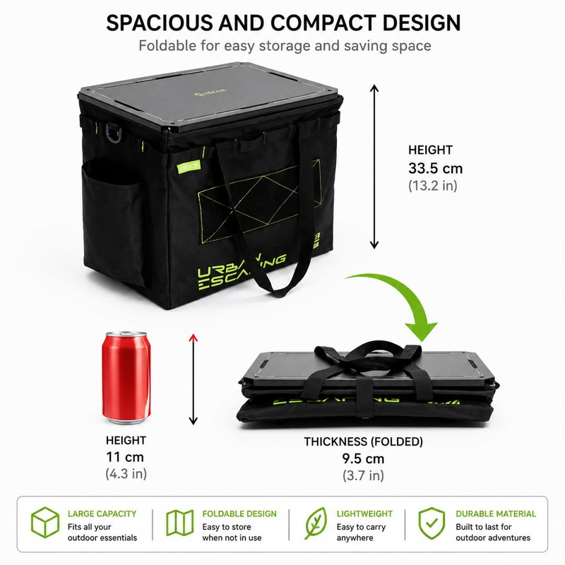 Alocs Organizer Storage Bag (5)