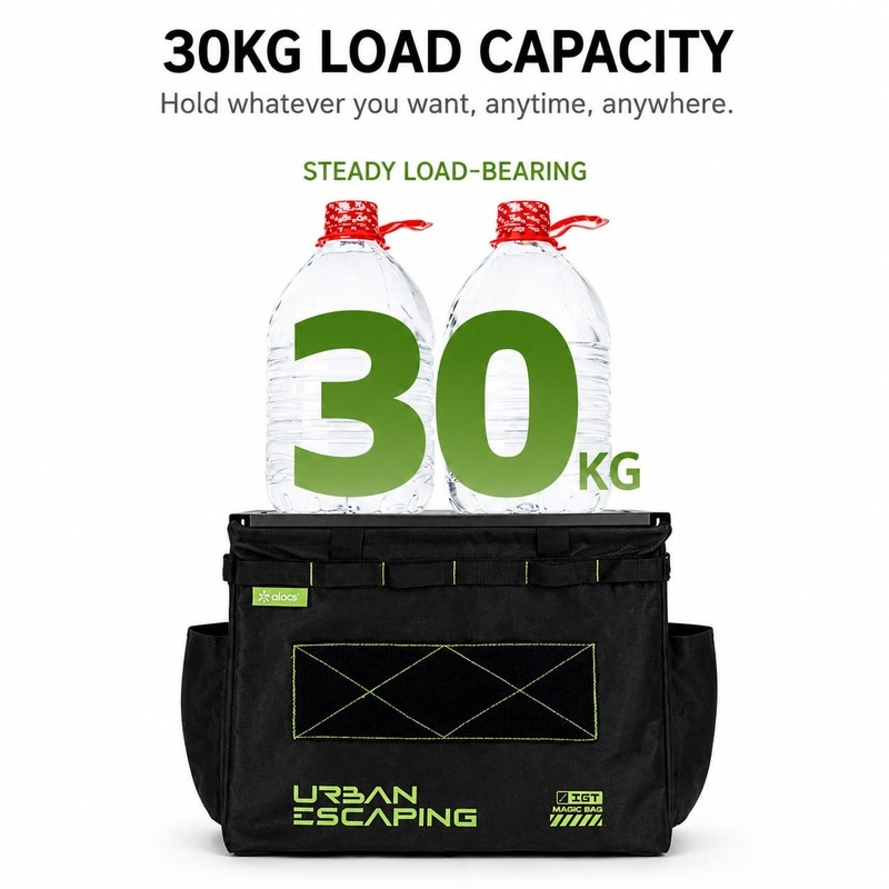 Alocs Organizer Storage Bag (9)