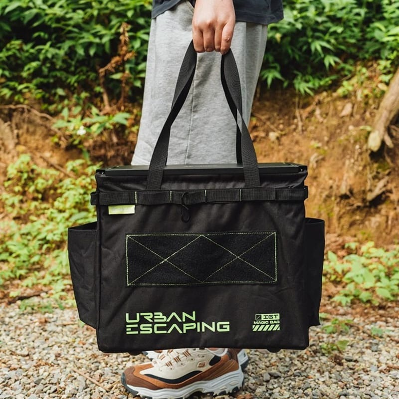 Alocs Organizer Storage Bag (17)