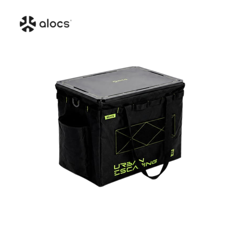 Alocs Organizer Storage Bag