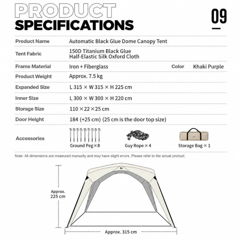 Wolfwalker Auto Dome (4)