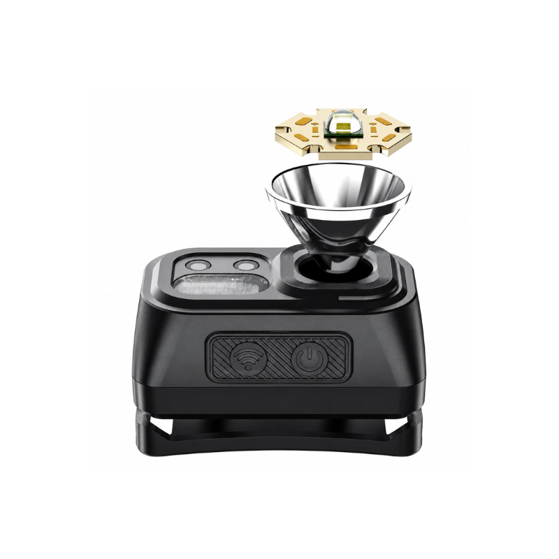 Superfire Headlight HL23-A (3)