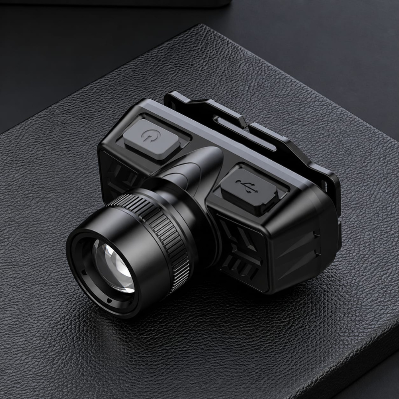 Superfire Headlight HL50 (3)