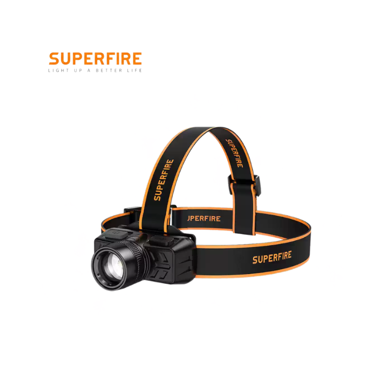 Superfire Headlight HL50 (19)