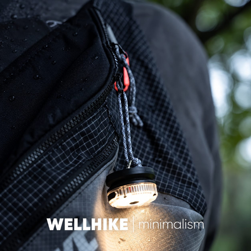 WELLHIKE Outdoor Mini Round Light (12)
